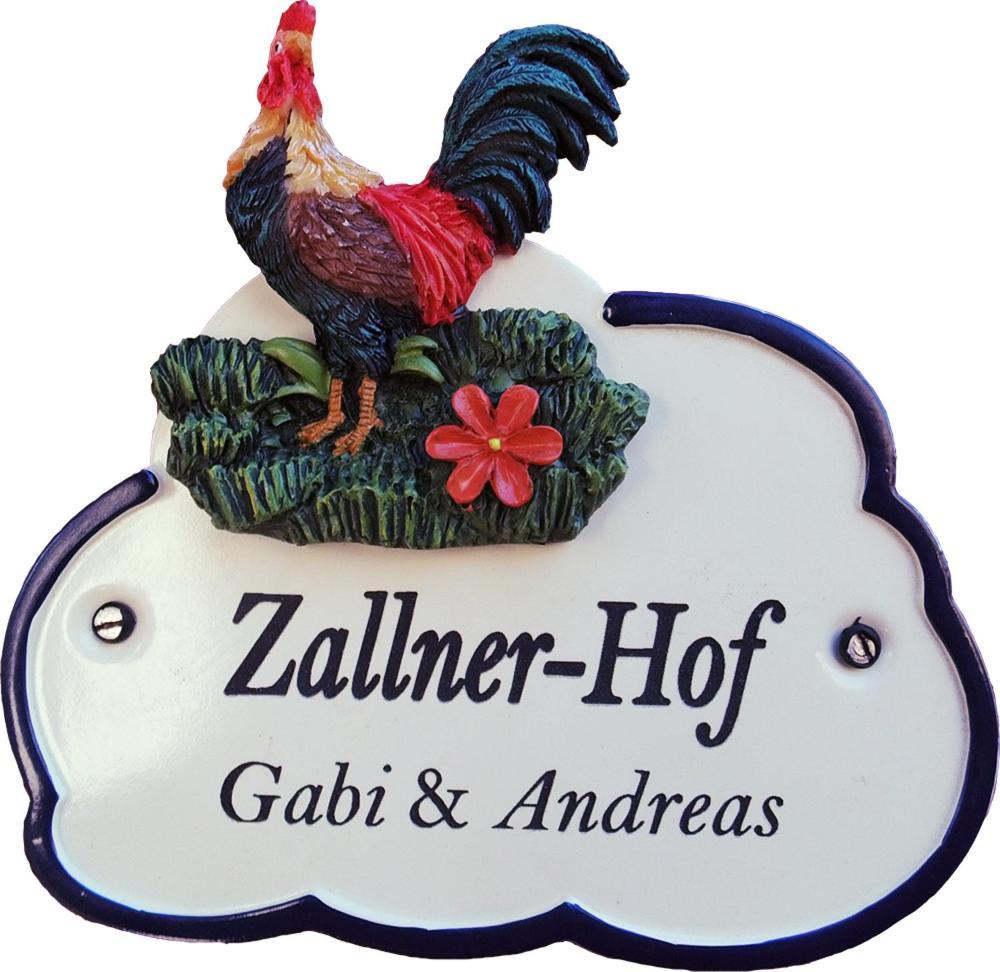 Ferienwohnung Zallnerhof Am Elberadweg In Steutz 외부 사진