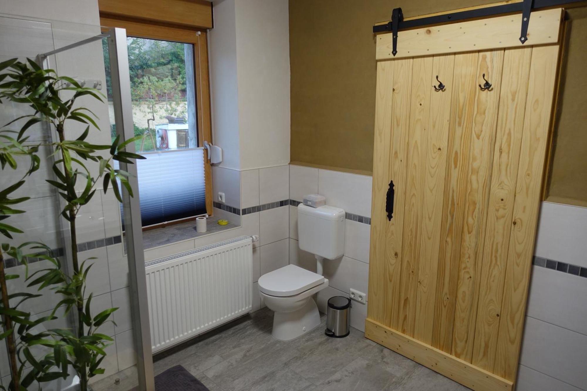 Ferienwohnung Zallnerhof Am Elberadweg In Steutz 외부 사진